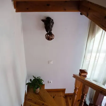 Kohyli Beachfront House *