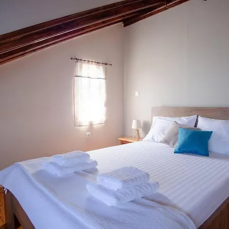 Kohyli Beachfront House Nyaraló *