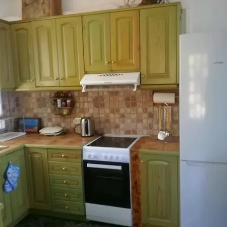 펜션 Kohyli Beachfront House