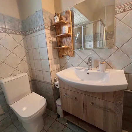 Kohyli Beachfront House