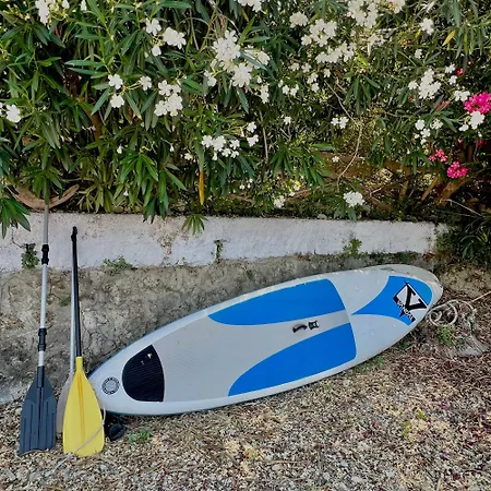 Kohyli Beachfront House Nyaraló