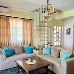 Kohyli Beachfront House