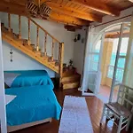 Kohyli Beachfront House * Agia Pelagia Chlomou