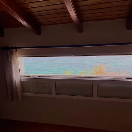 Kohyli Beachfront House Agia Pelagia Chlomou