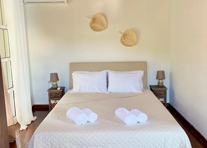 Kohyli Beachfront House *
