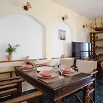 Kohyli Beachfront House Prázdninový dům *