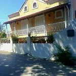 Kohyli Beachfront House Prázdninový dům Agia Pelagia Chlomou