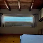 Kohyli Beachfront House Prázdninový dům Agia Pelagia Chlomou