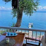 Kohyli Beachfront House Prázdninový dům