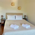Prázdninový dům Kohyli Beachfront House Agia Pelagia Chlomou