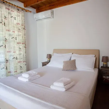 Kohyli Beachfront House