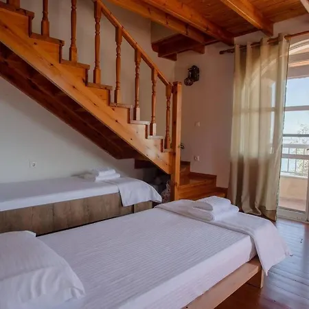 Kohyli Beachfront House Holiday home