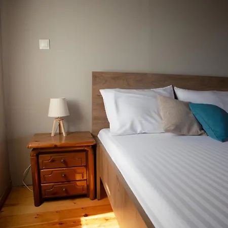 بيت للعطل Kohyli Beachfront House