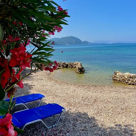 Holiday home Kohyli Beachfront House