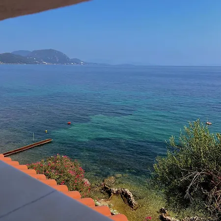 Kohyli Beachfront House Holiday home *