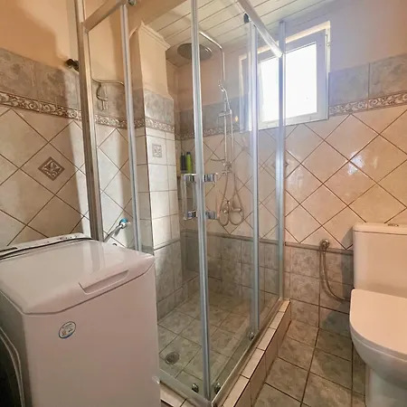 Kohyli Beachfront House Дом отдыха