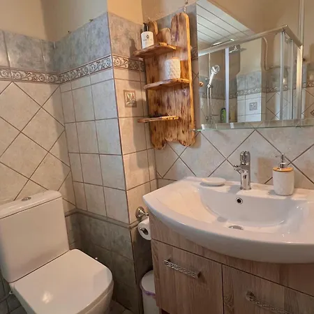 Holiday home Kohyli Beachfront House *
