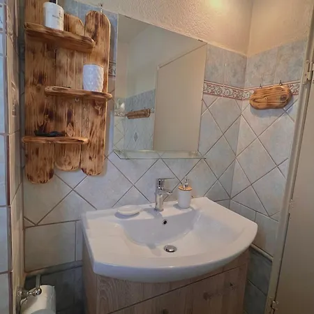 Kohyli Beachfront House Agia Pelagia Chlomou