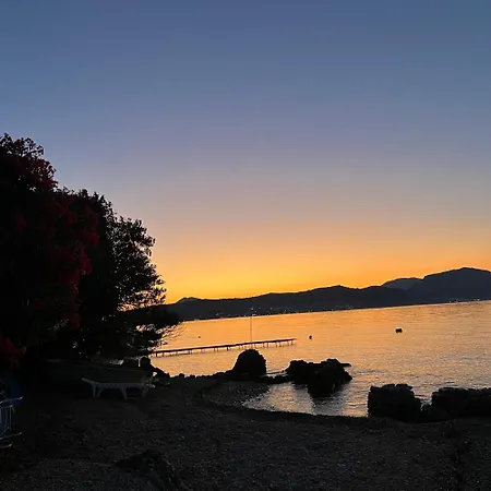 Kohyli Beachfront House