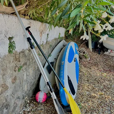 Kohyli Beachfront House Holiday home *
